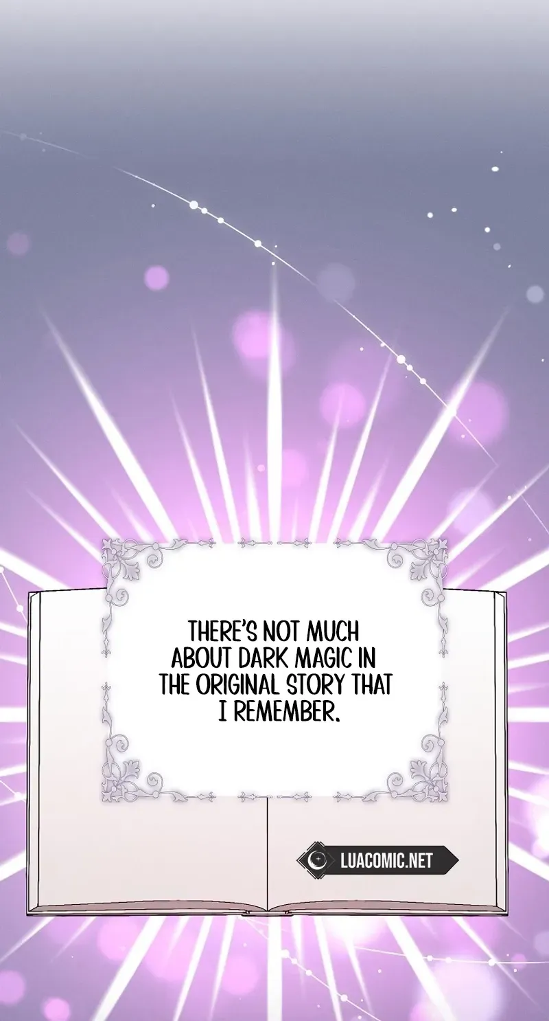 Mistaken for the Villain
