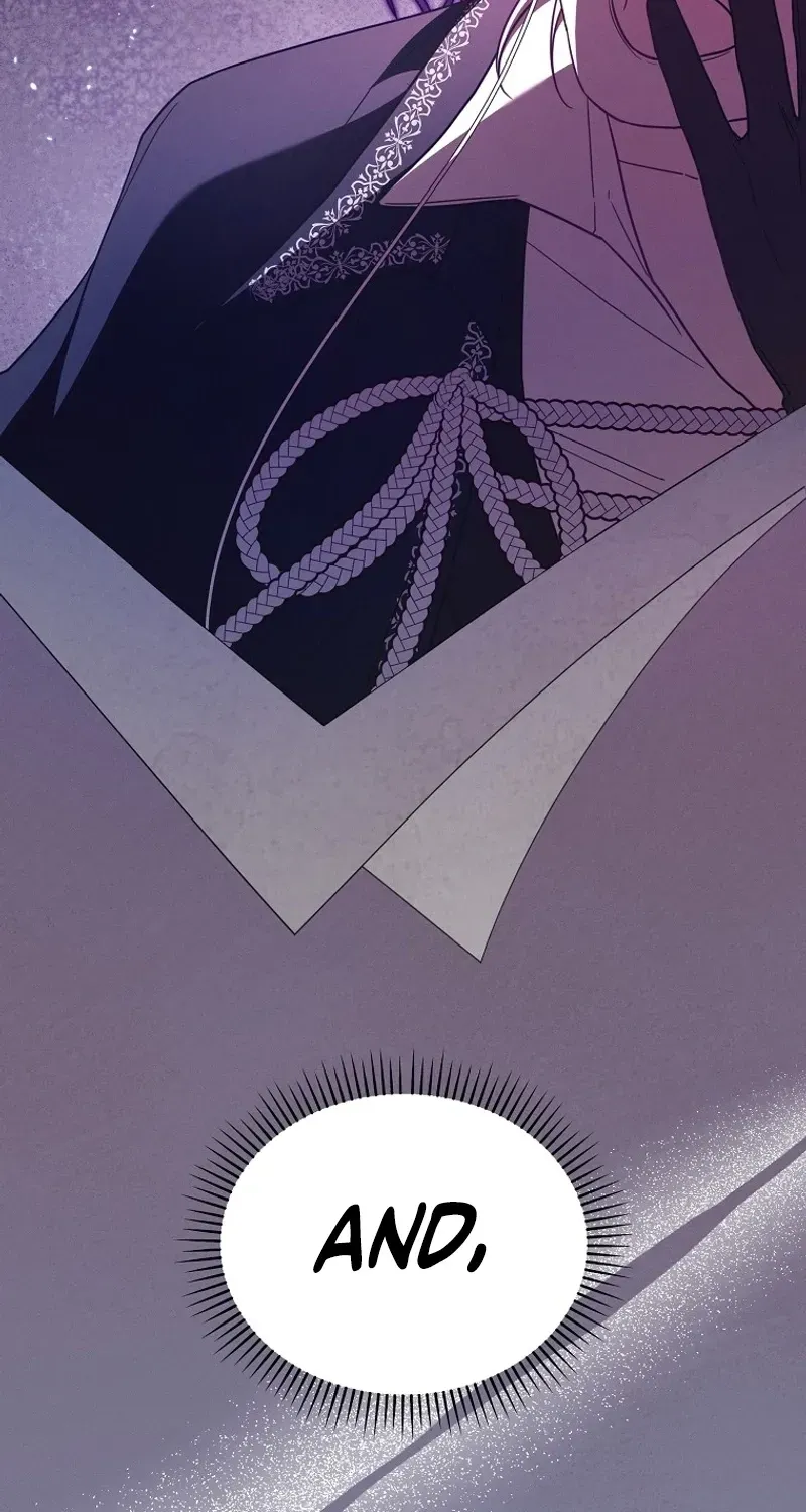 Mistaken for the Villain