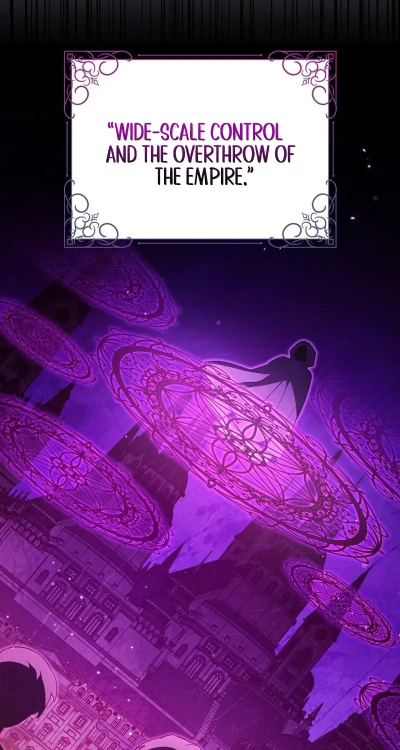 Mistaken for the Villain