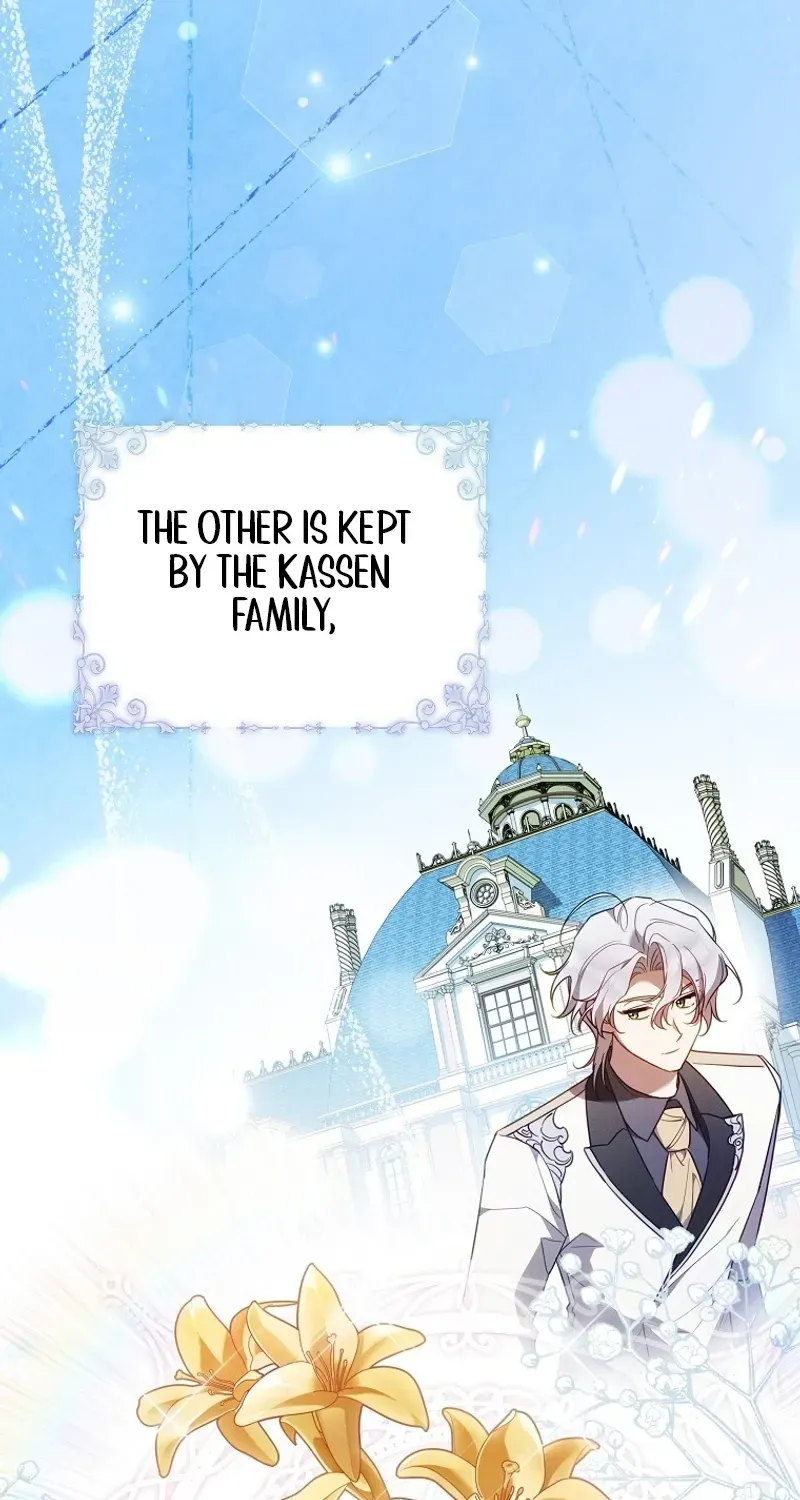 Mistaken for the Villain