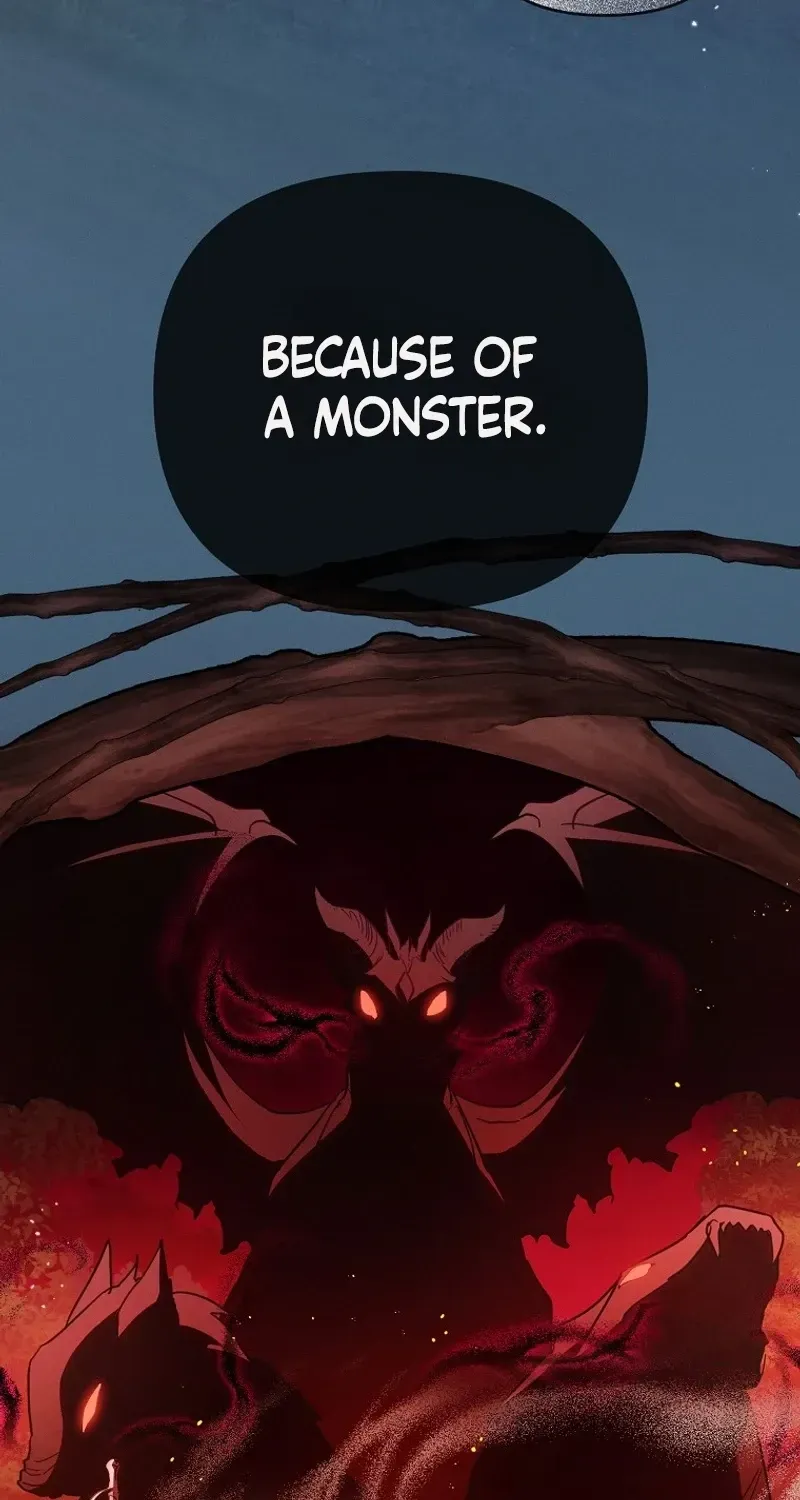 Mistaken for the Villain