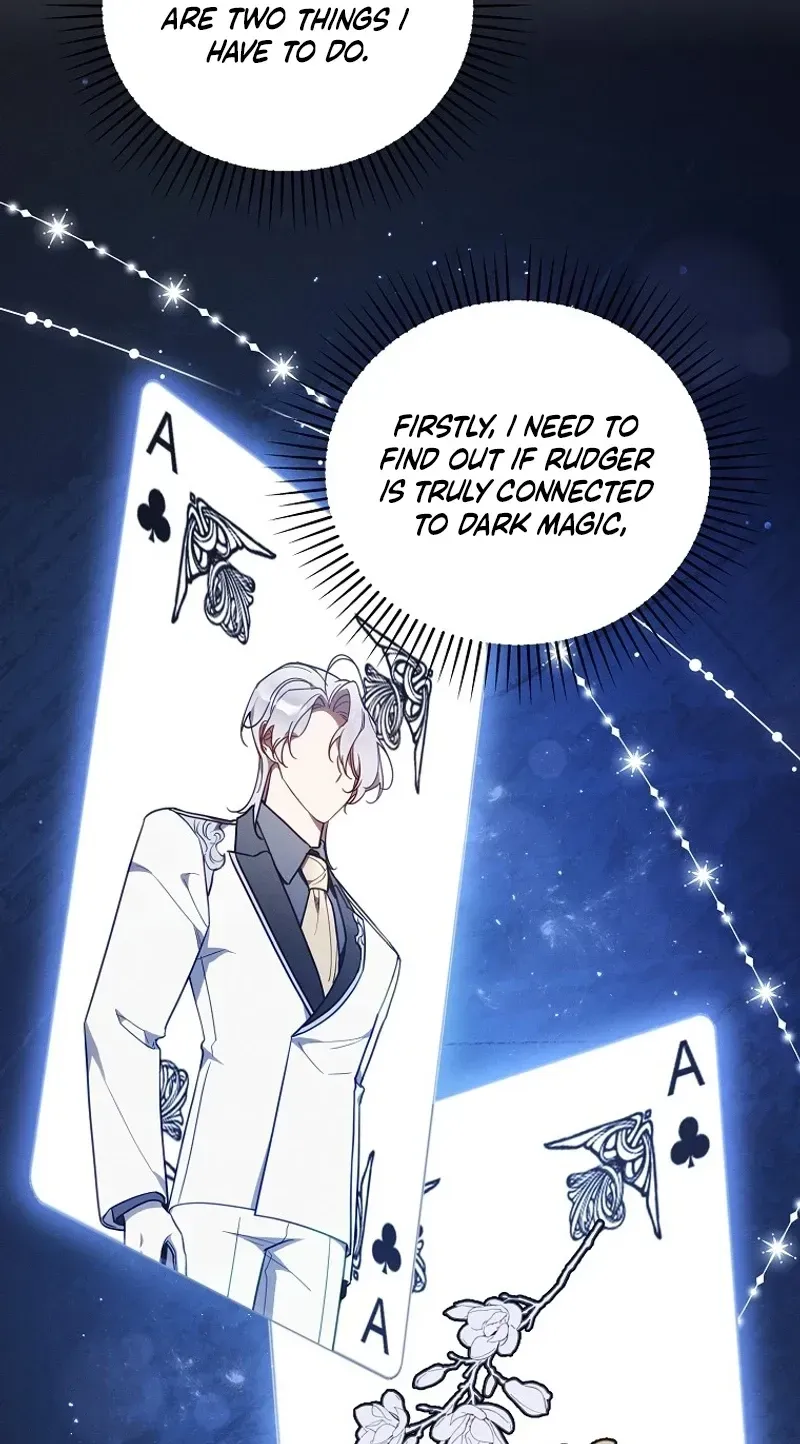 Mistaken for the Villain