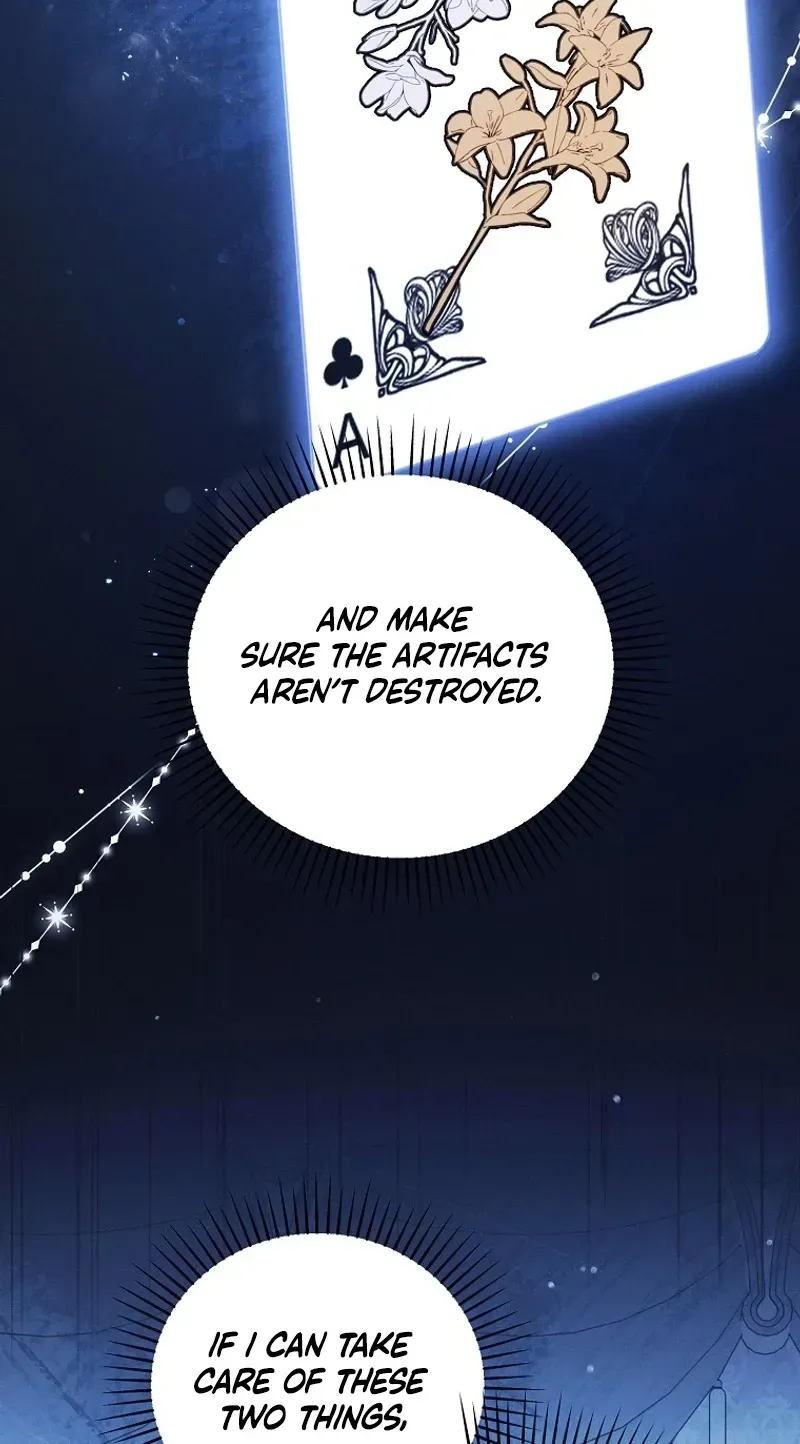 Mistaken for the Villain