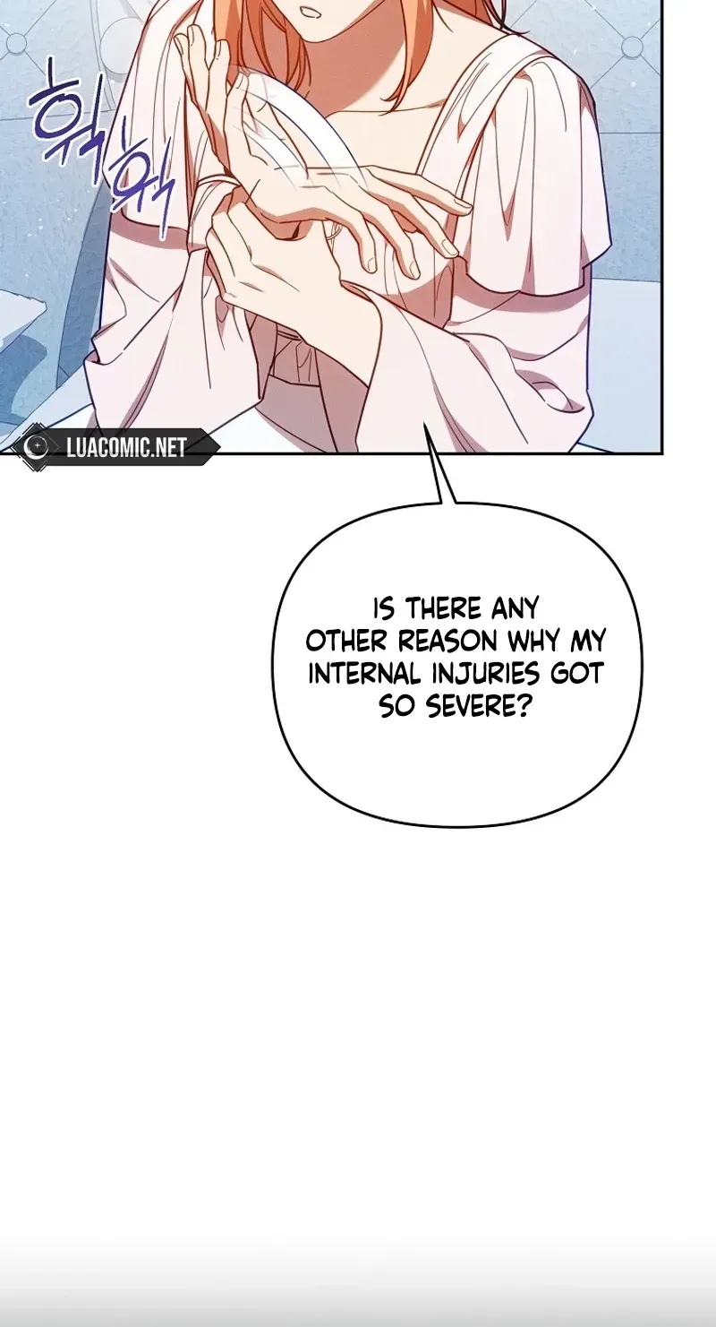 Mistaken for the Villain