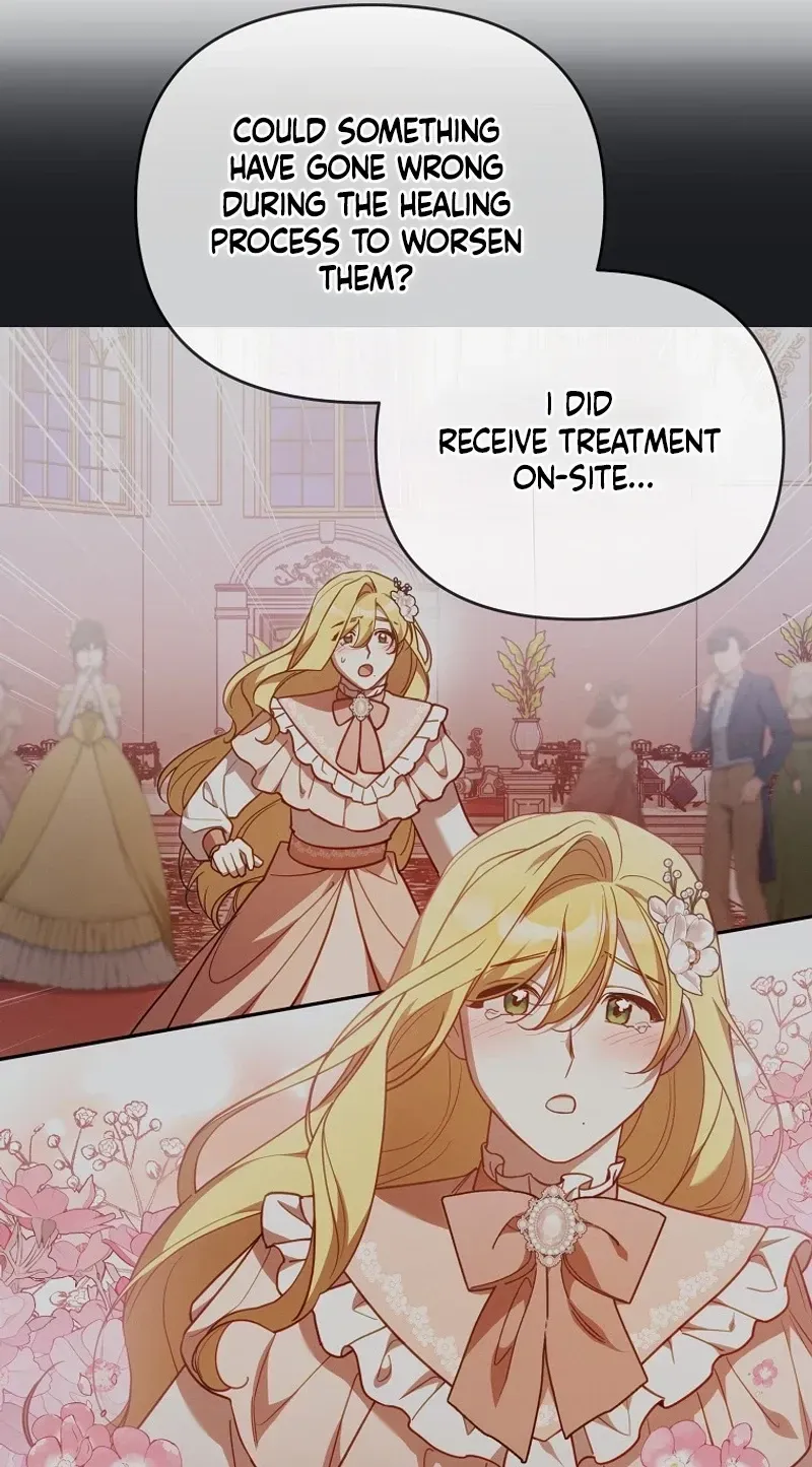 Mistaken for the Villain