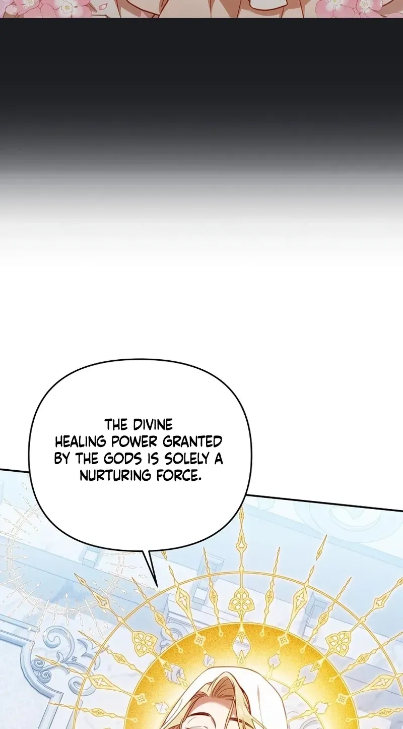 Mistaken for the Villain