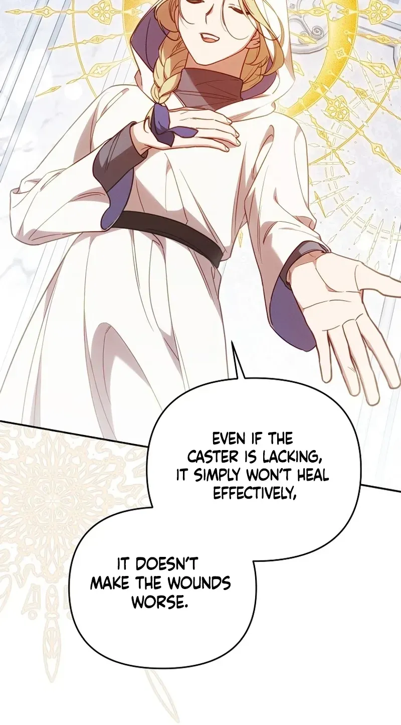 Mistaken for the Villain