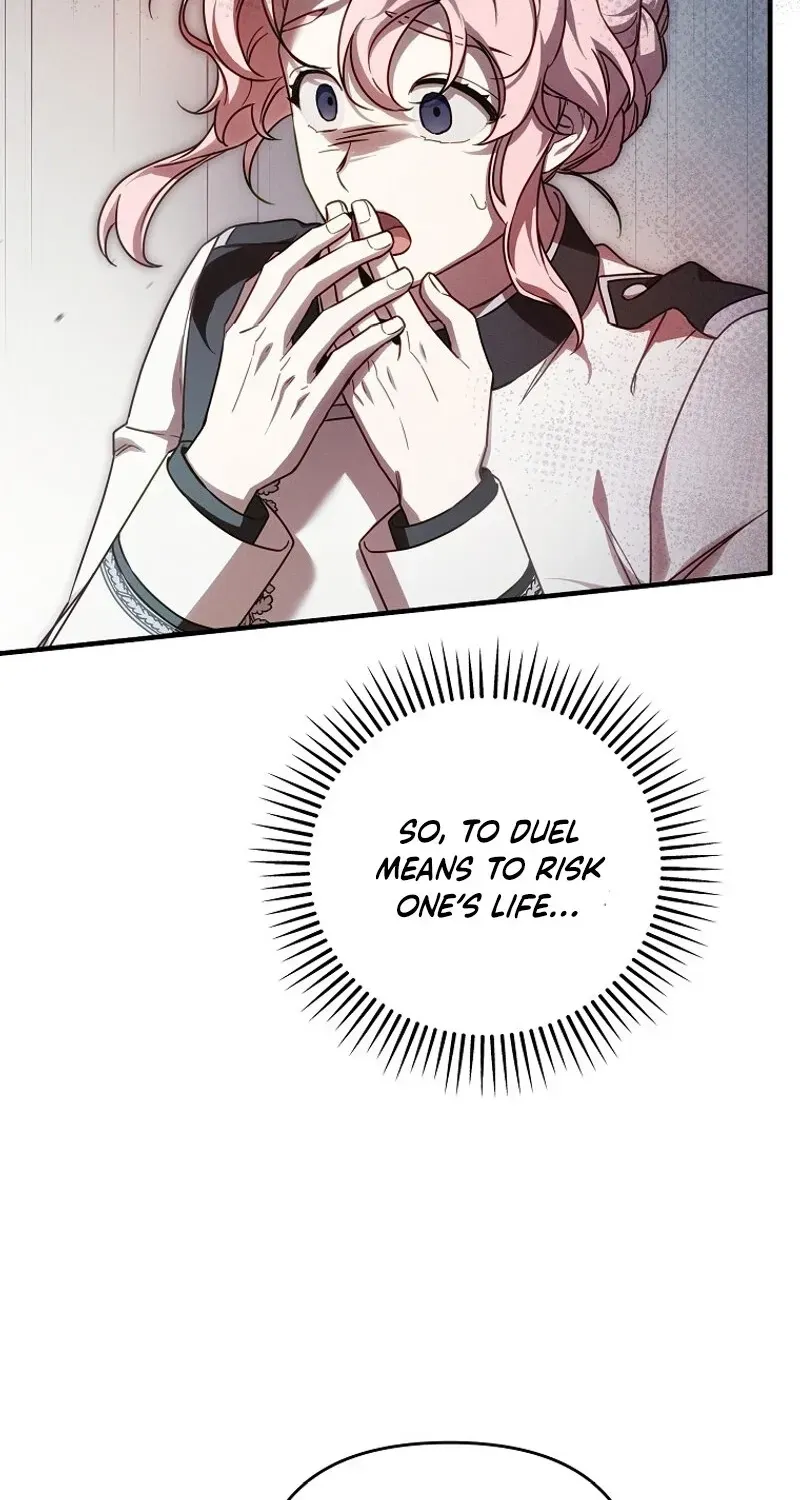 Mistaken for the Villain