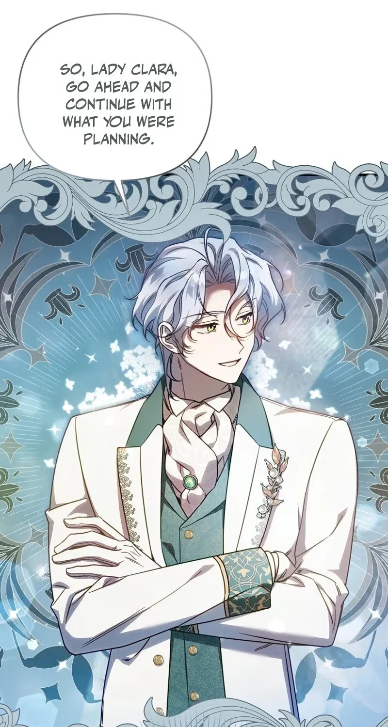 Mistaken for the Villain