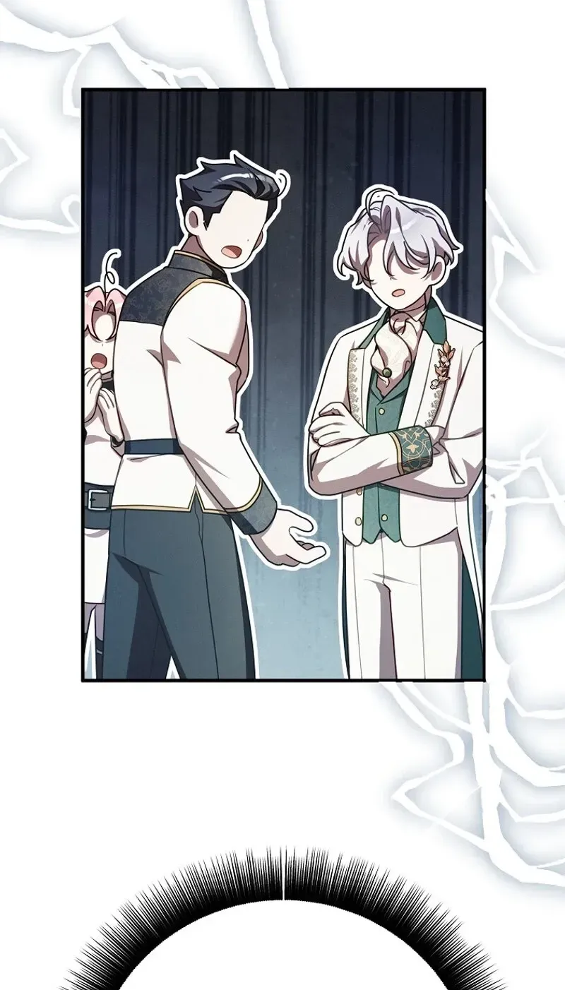 Mistaken for the Villain