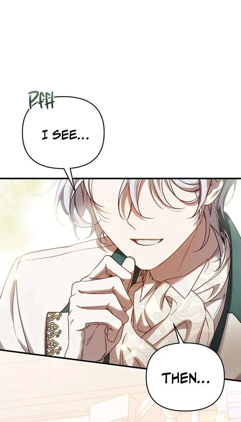 Mistaken for the Villain