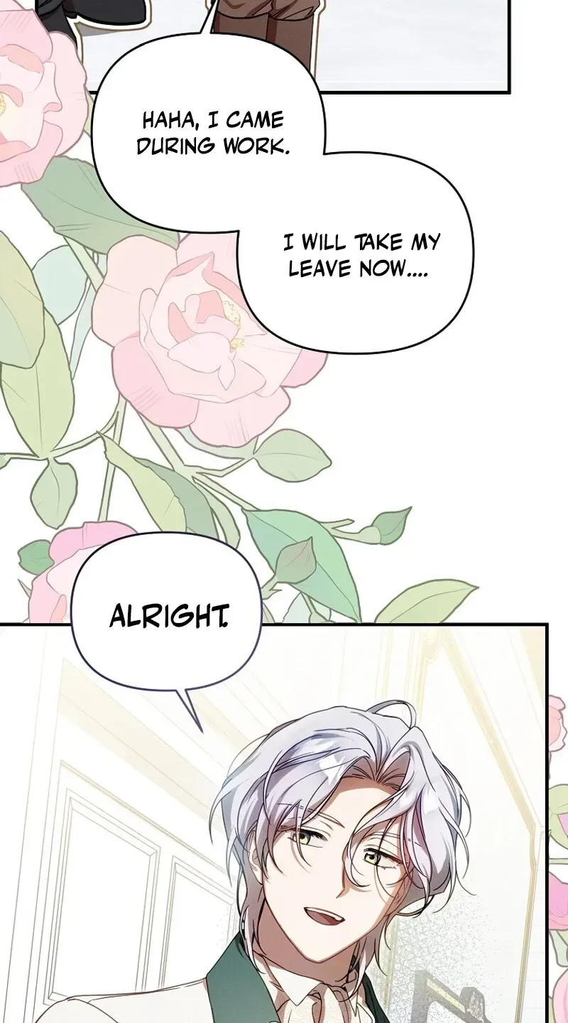Mistaken for the Villain