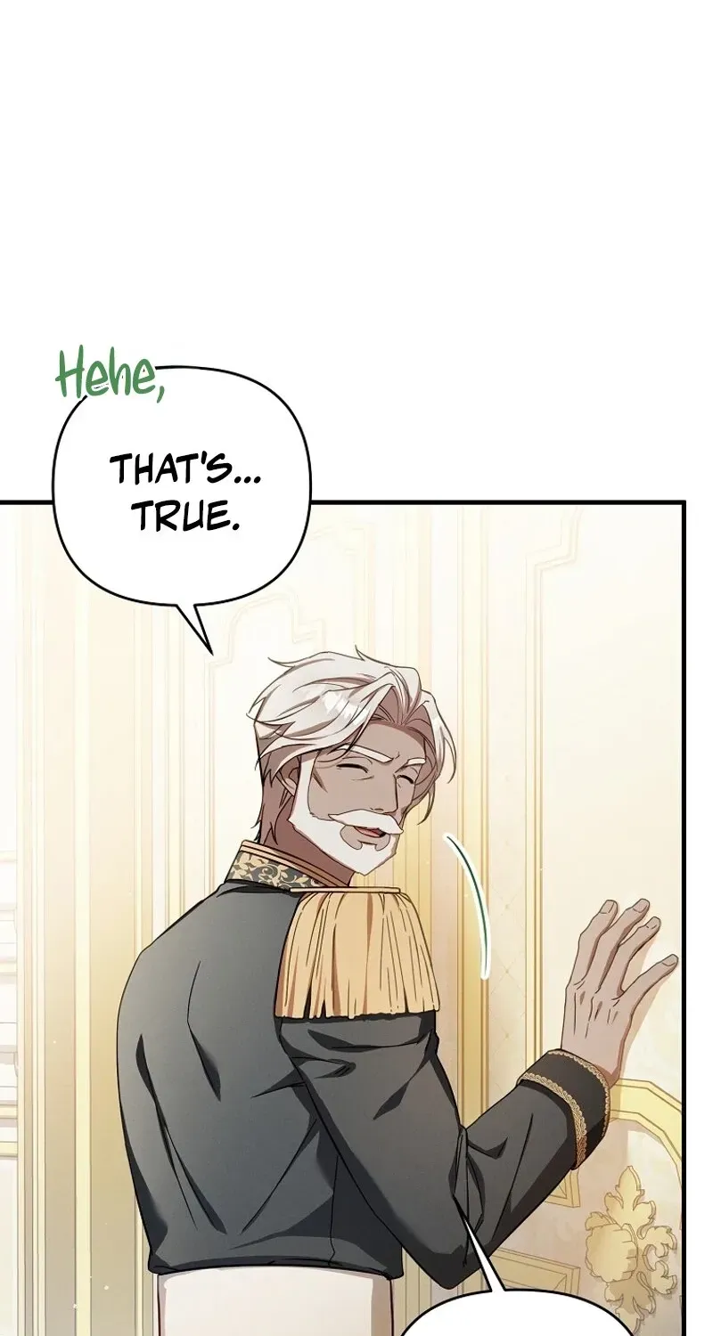 Mistaken for the Villain