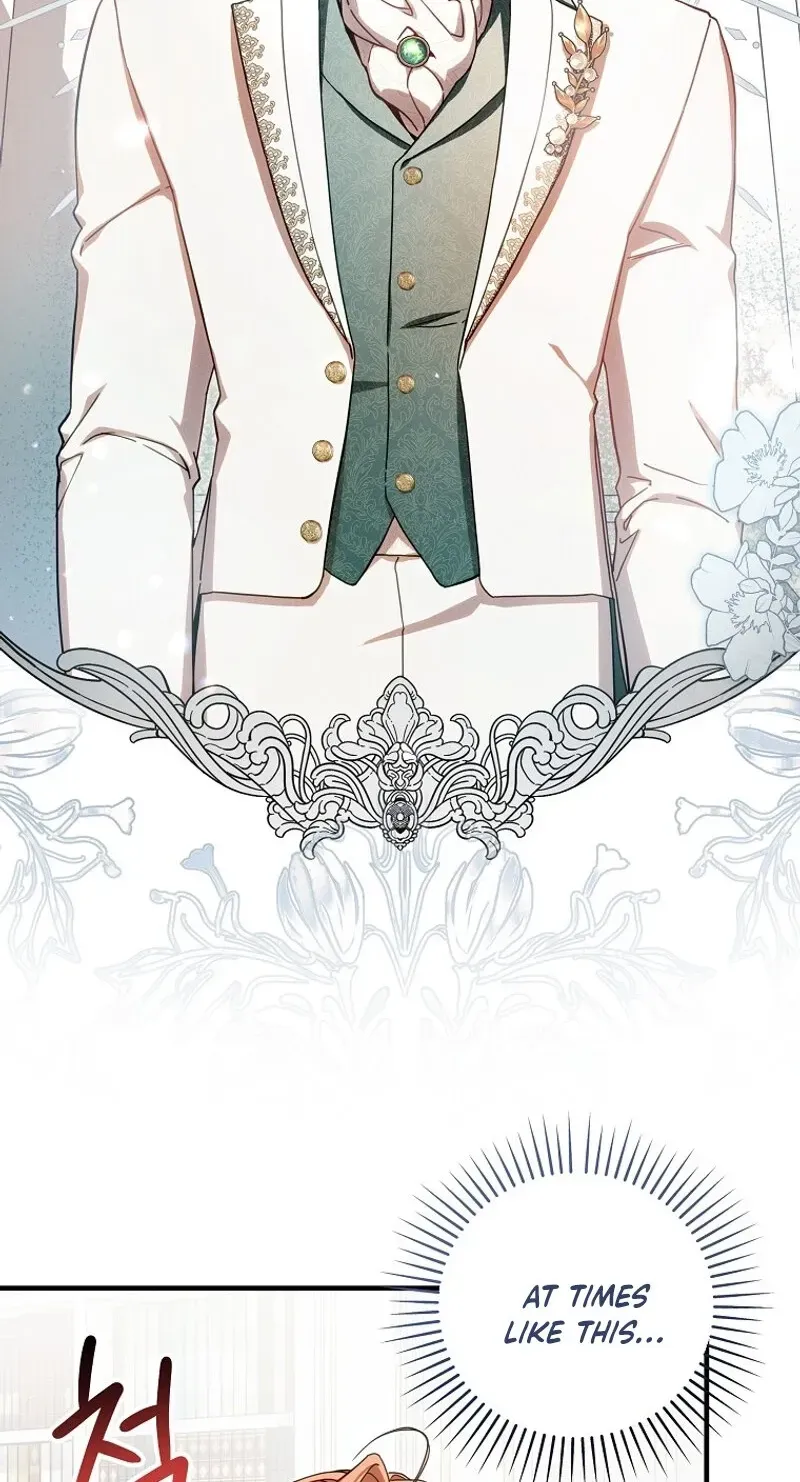 Mistaken for the Villain