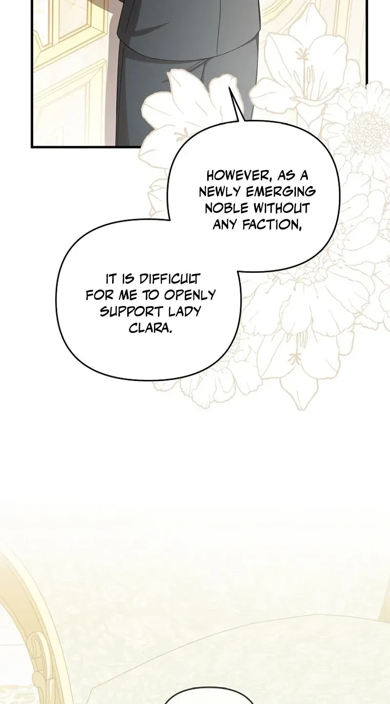 Mistaken for the Villain