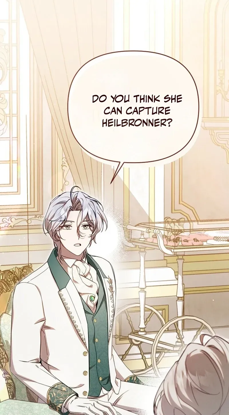 Mistaken for the Villain