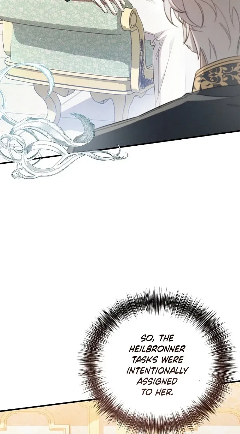 Mistaken for the Villain