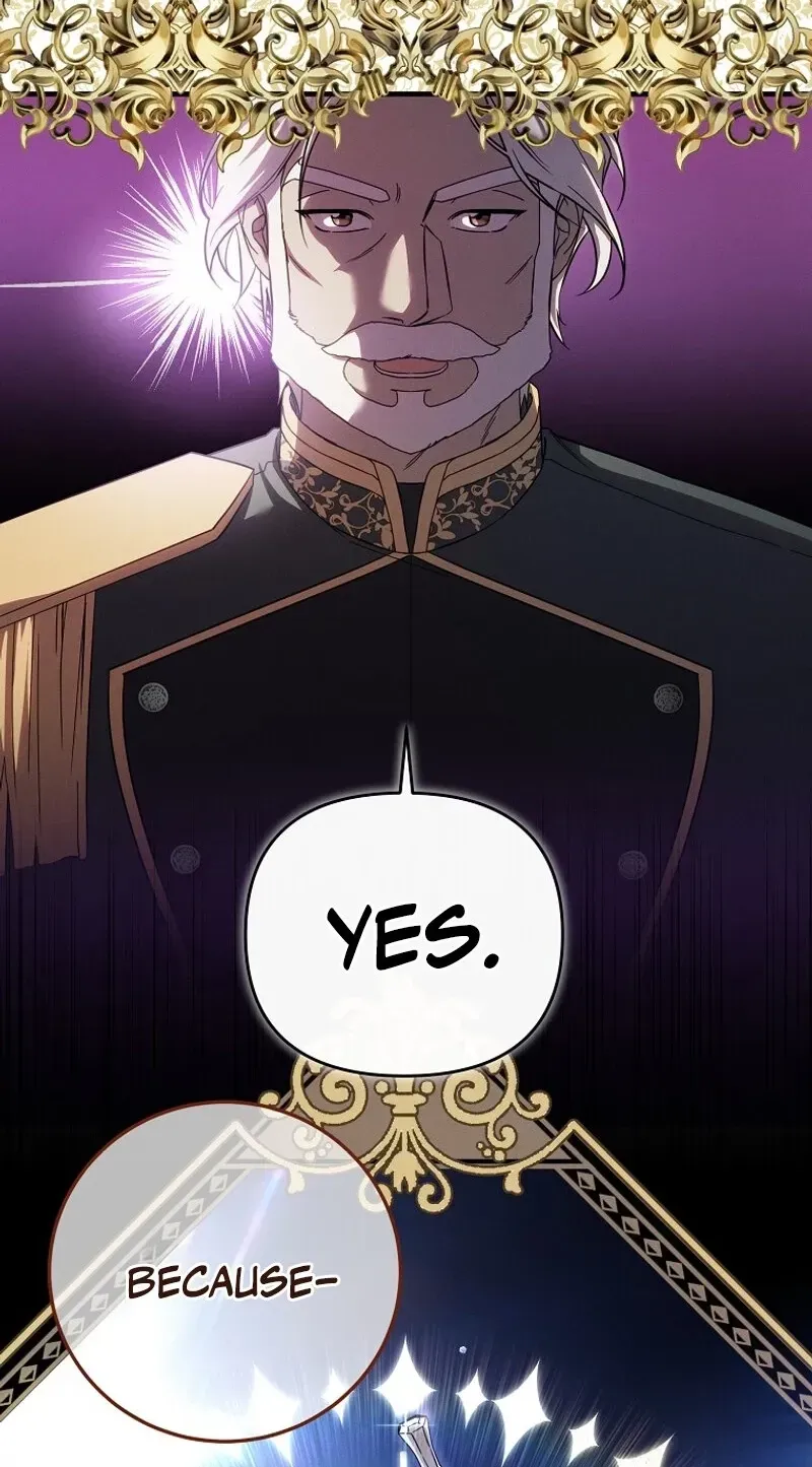 Mistaken for the Villain