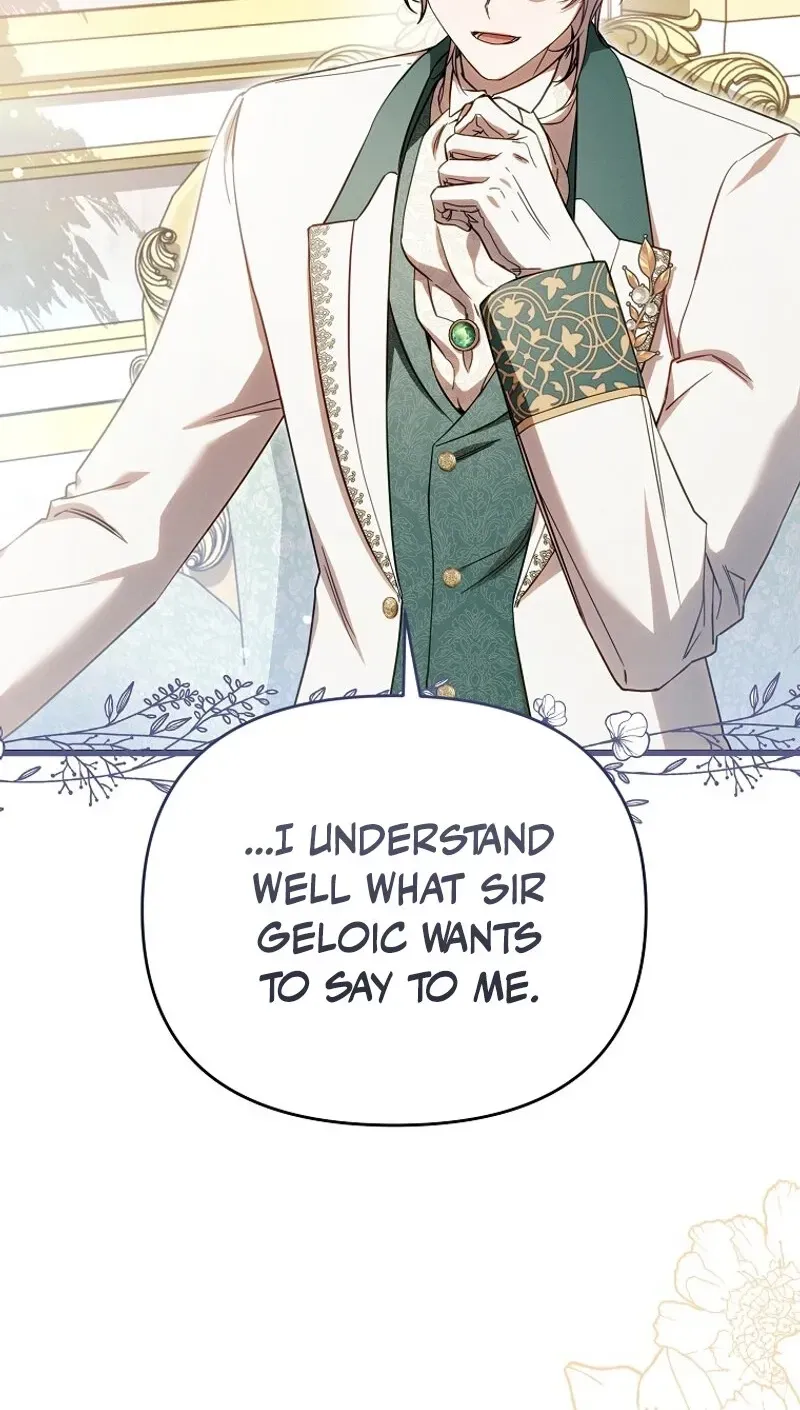 Mistaken for the Villain