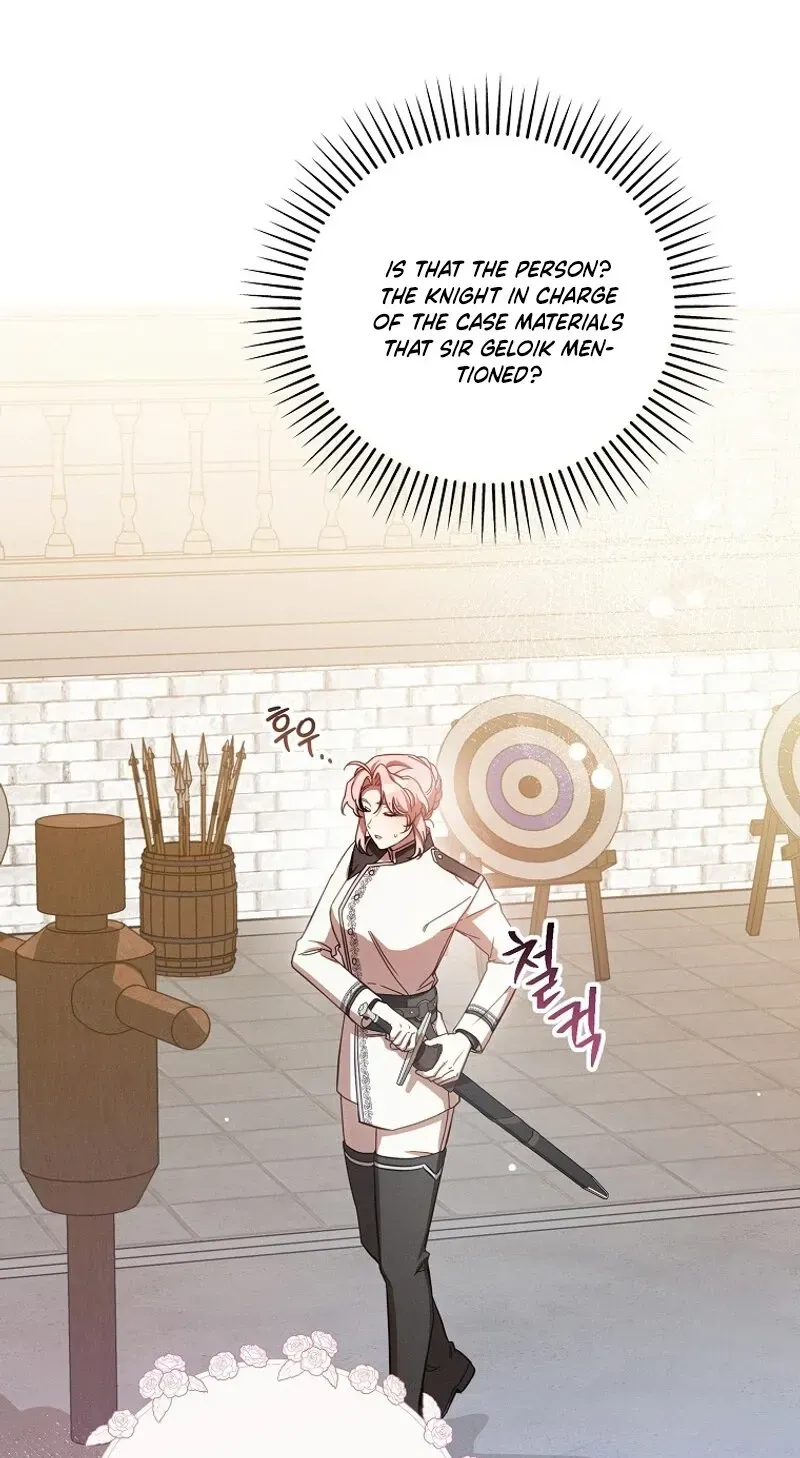 Mistaken for the Villain