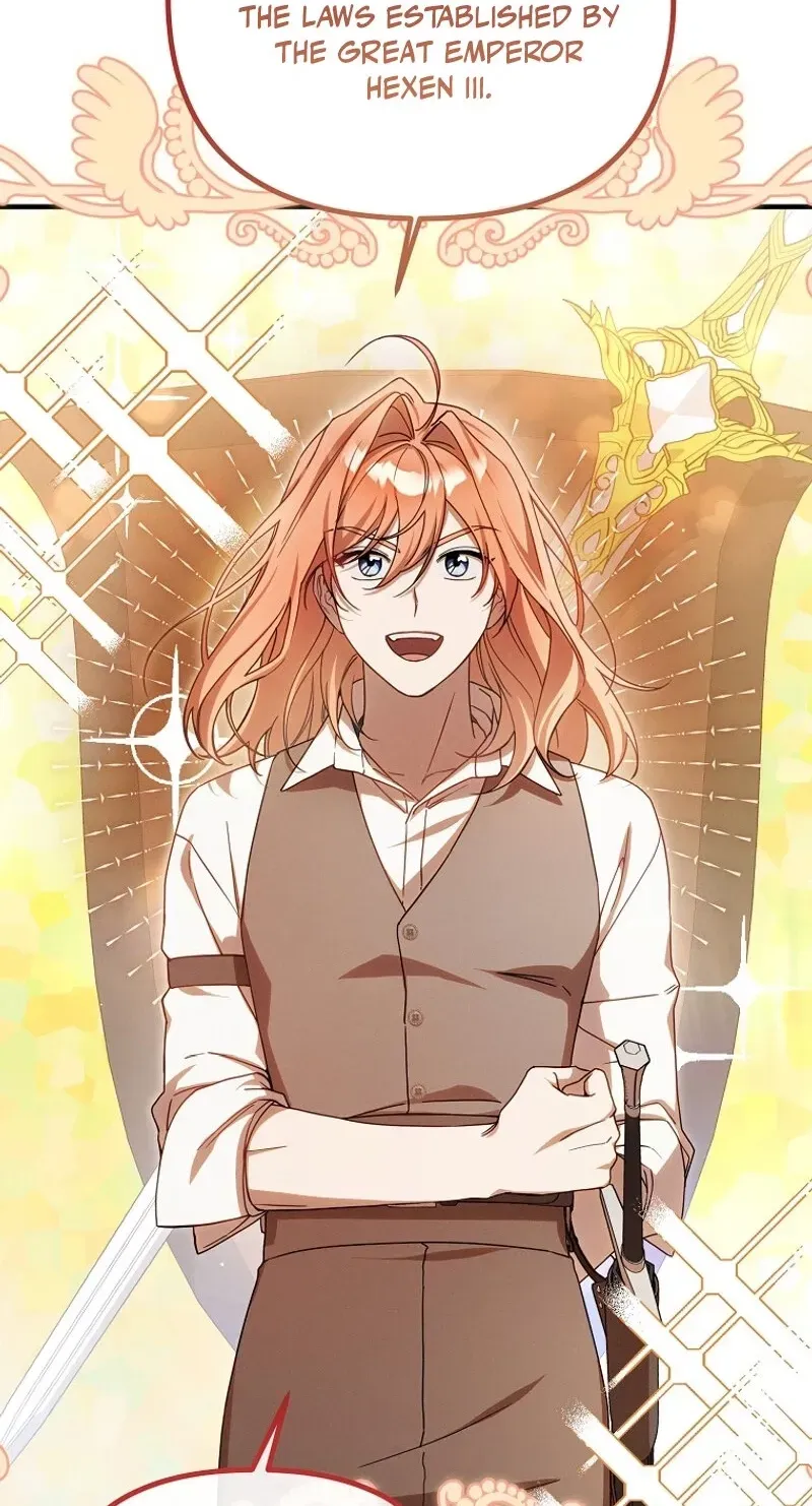 Mistaken for the Villain