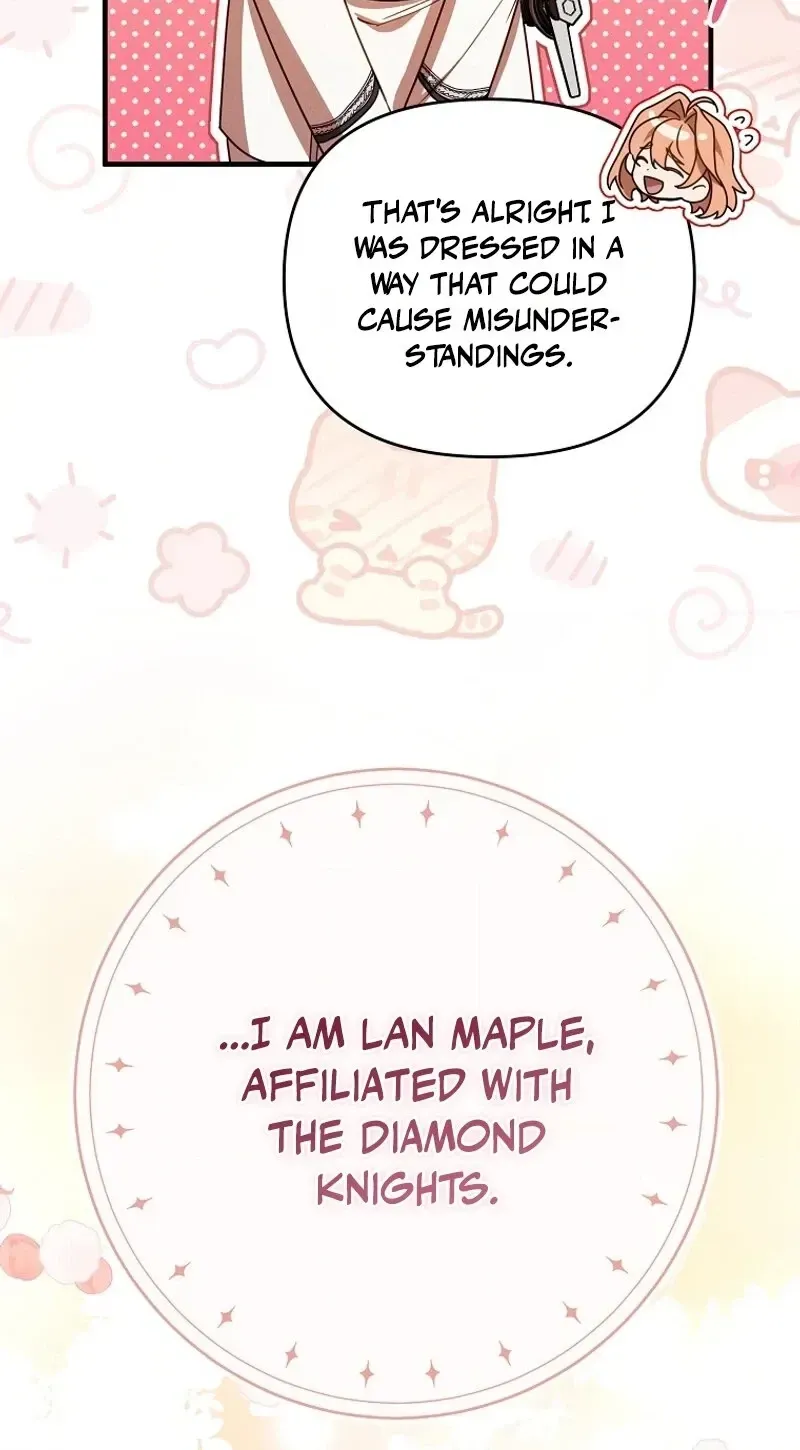 Mistaken for the Villain