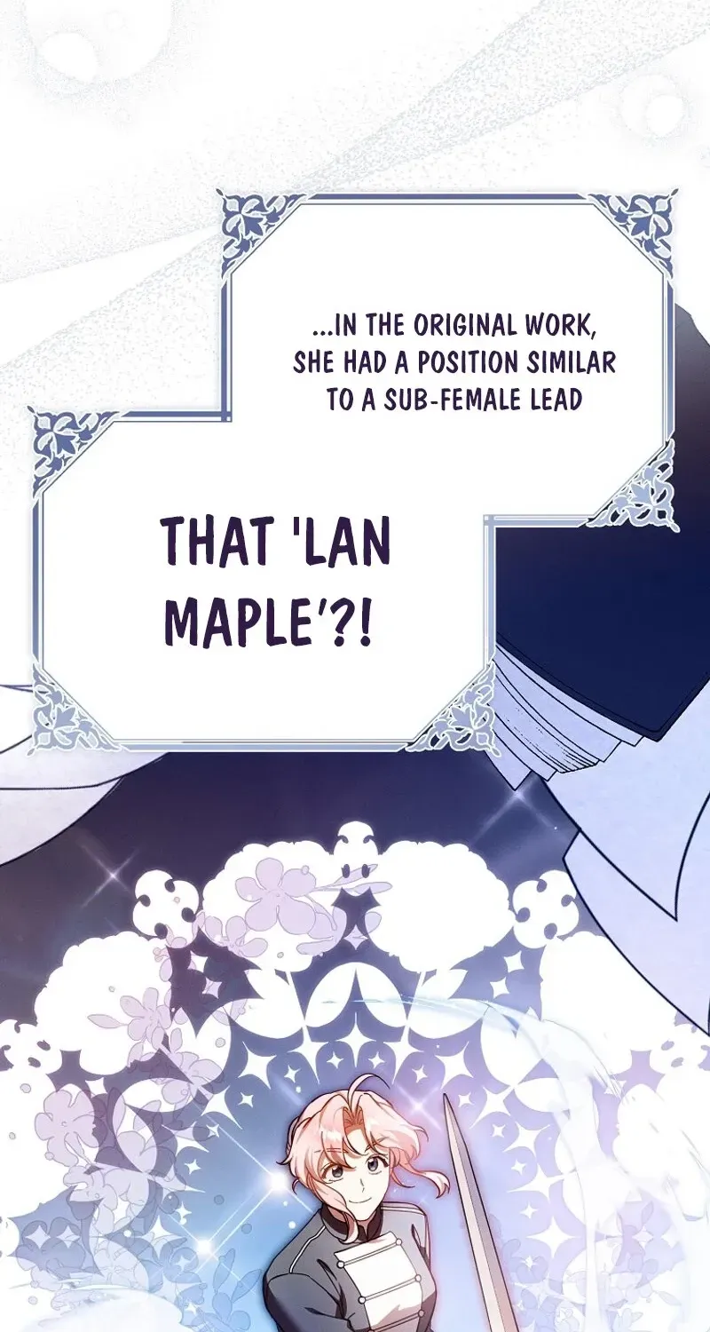Mistaken for the Villain