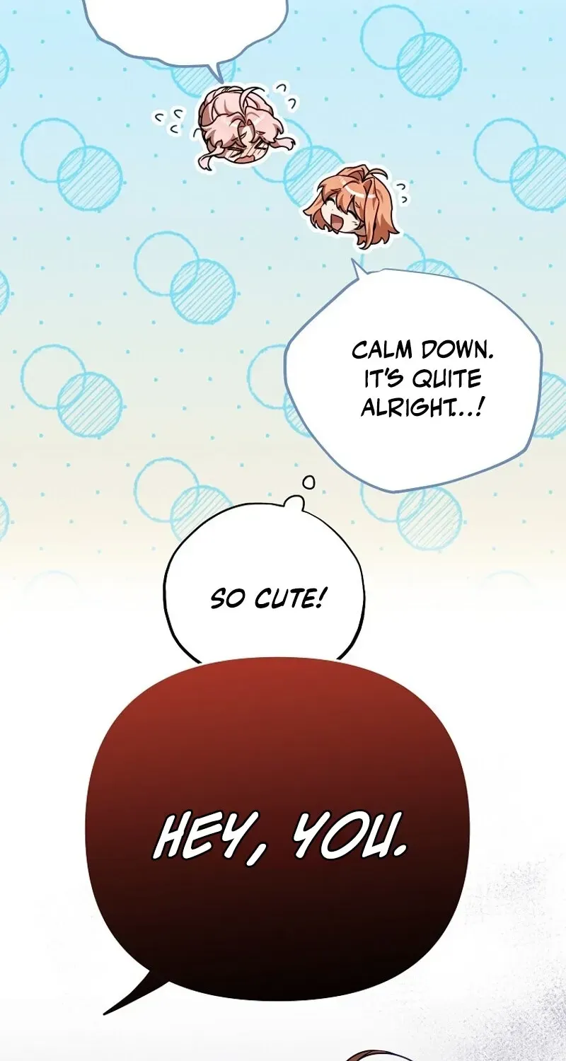 Mistaken for the Villain