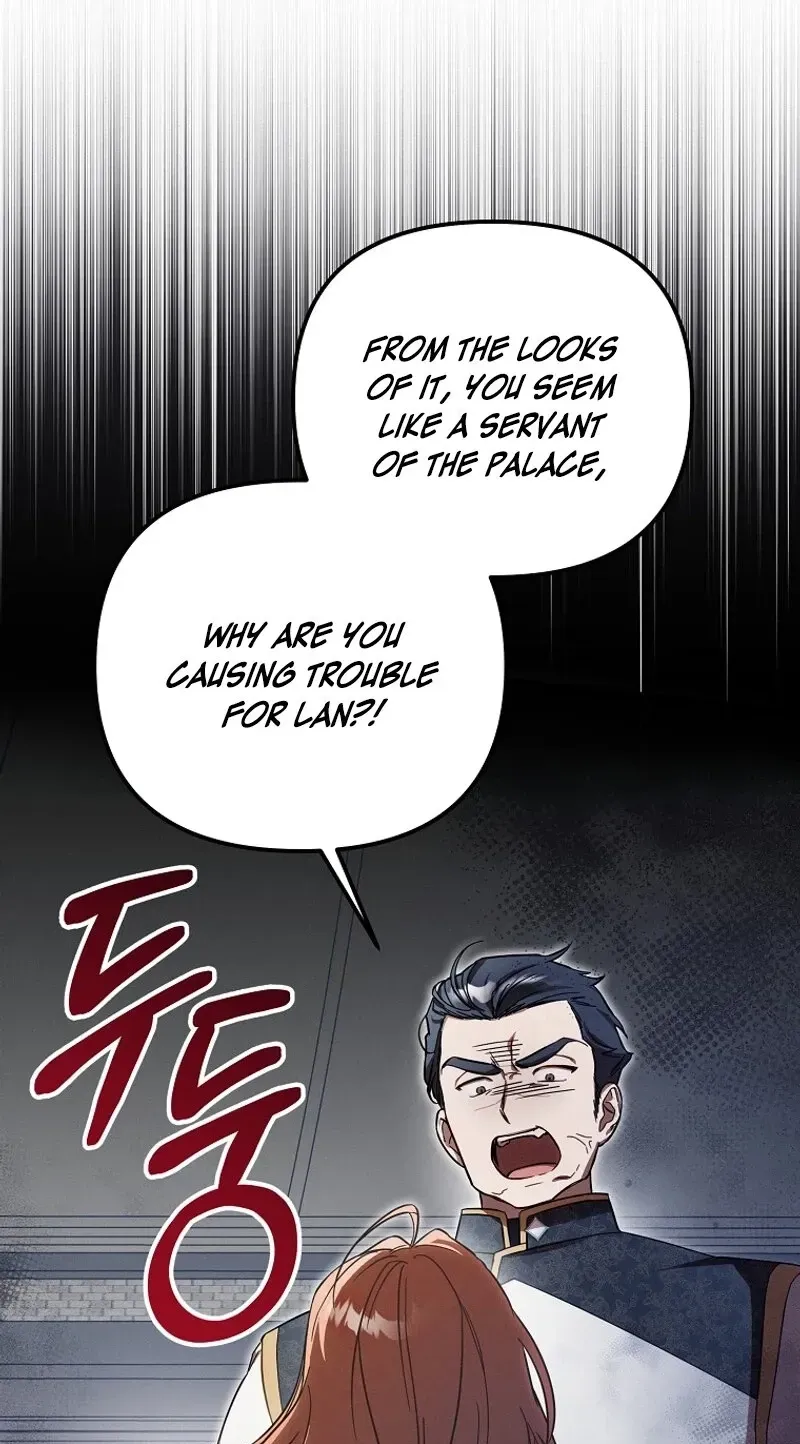 Mistaken for the Villain