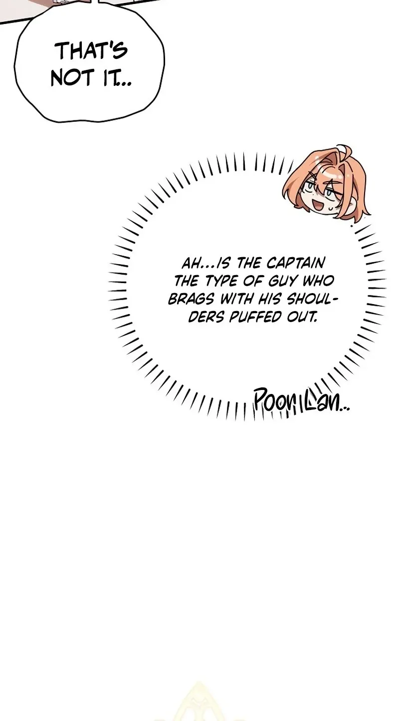 Mistaken for the Villain