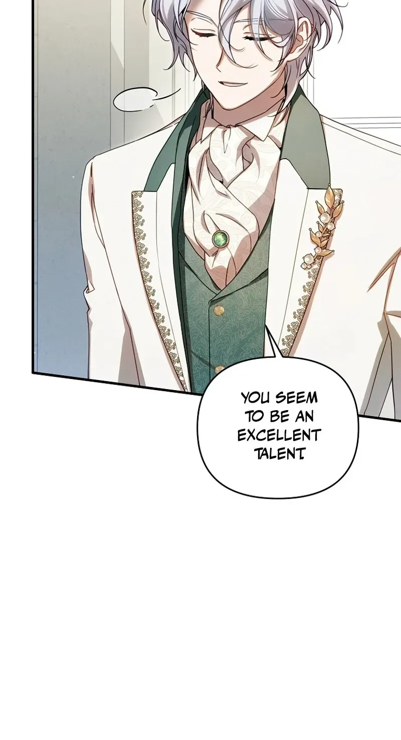 Mistaken for the Villain
