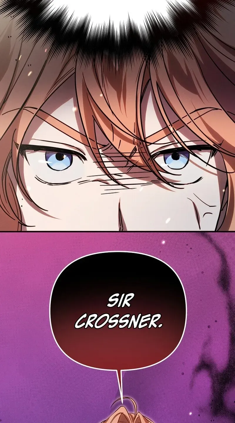 Mistaken for the Villain