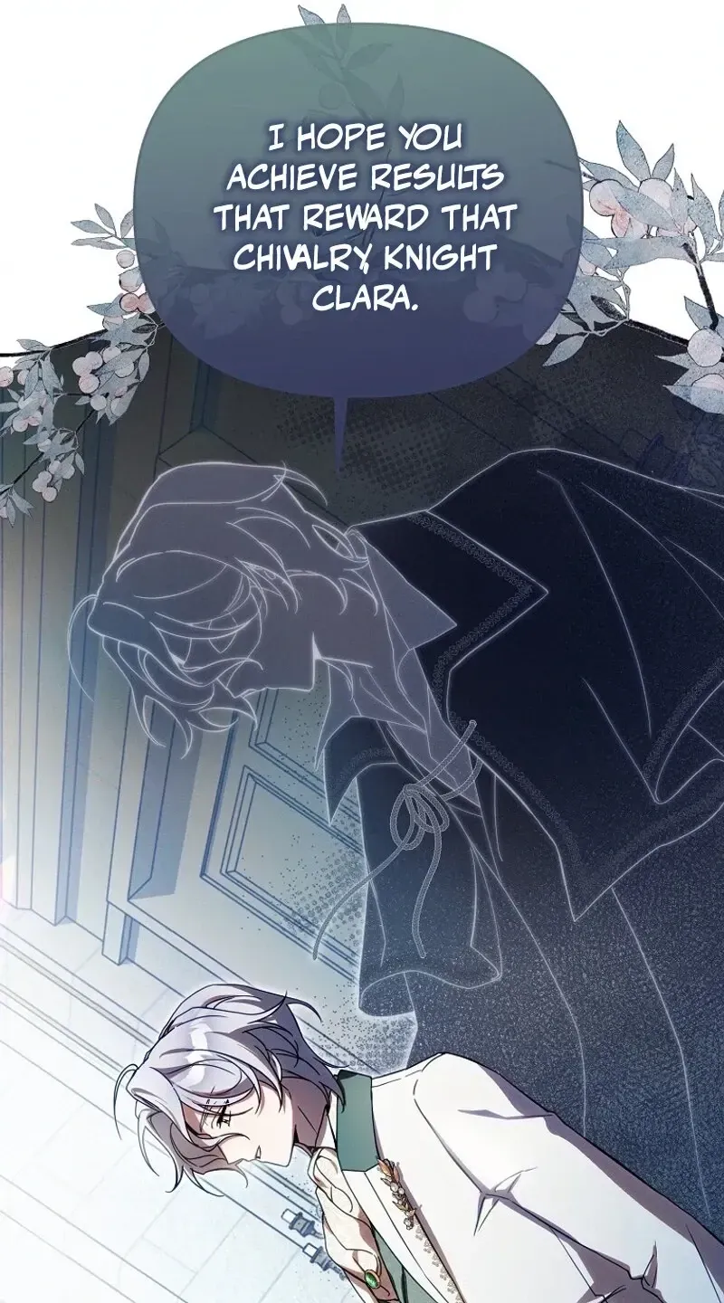 Mistaken for the Villain