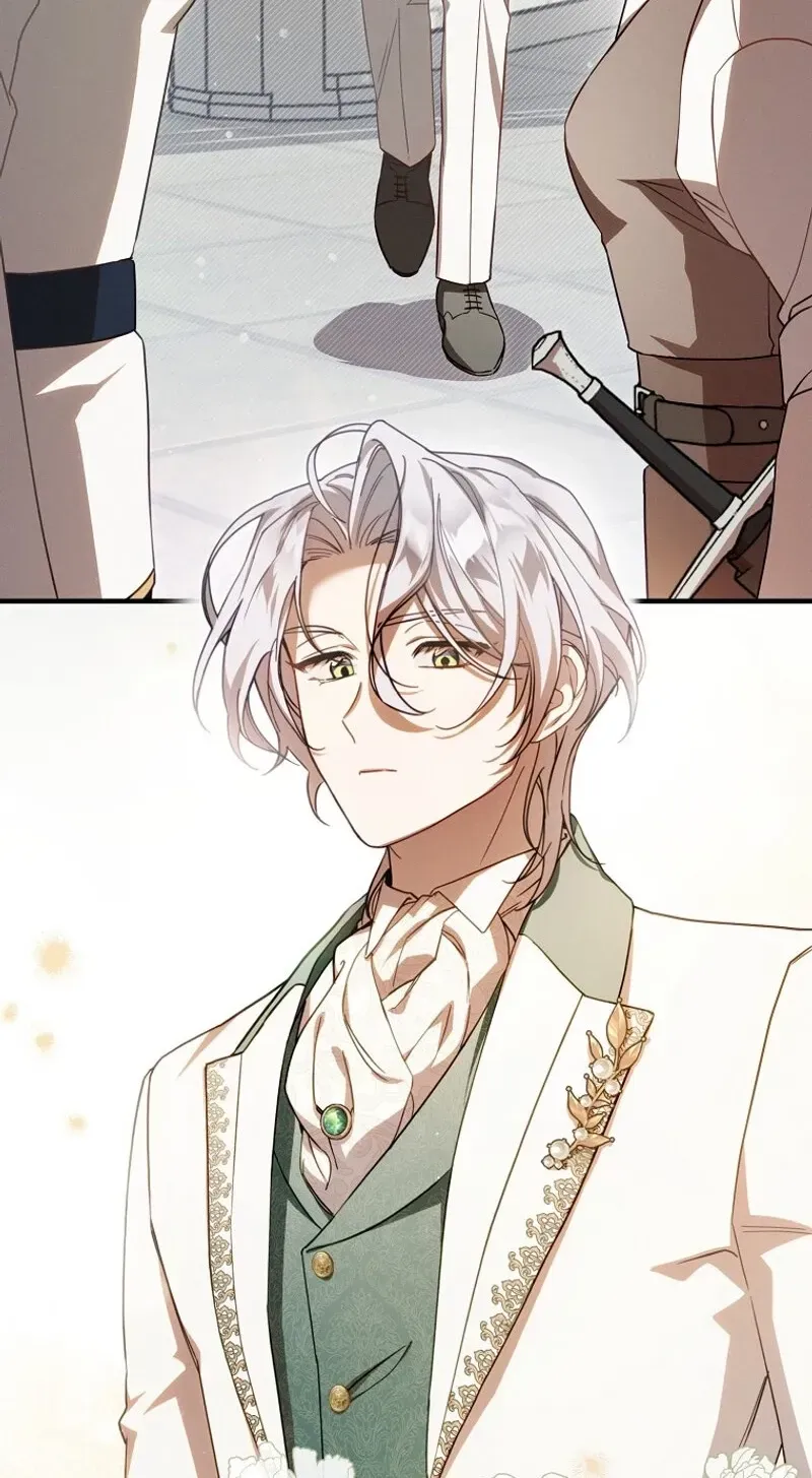 Mistaken for the Villain