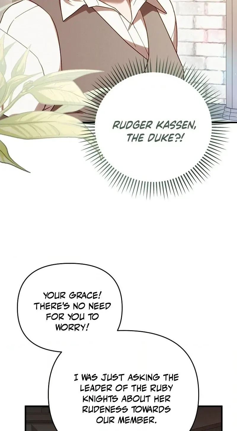 Mistaken for the Villain