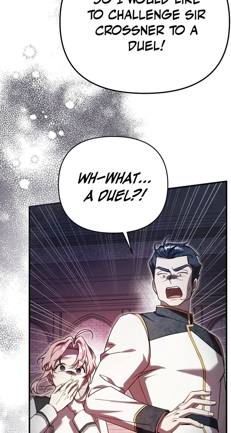 Mistaken for the Villain