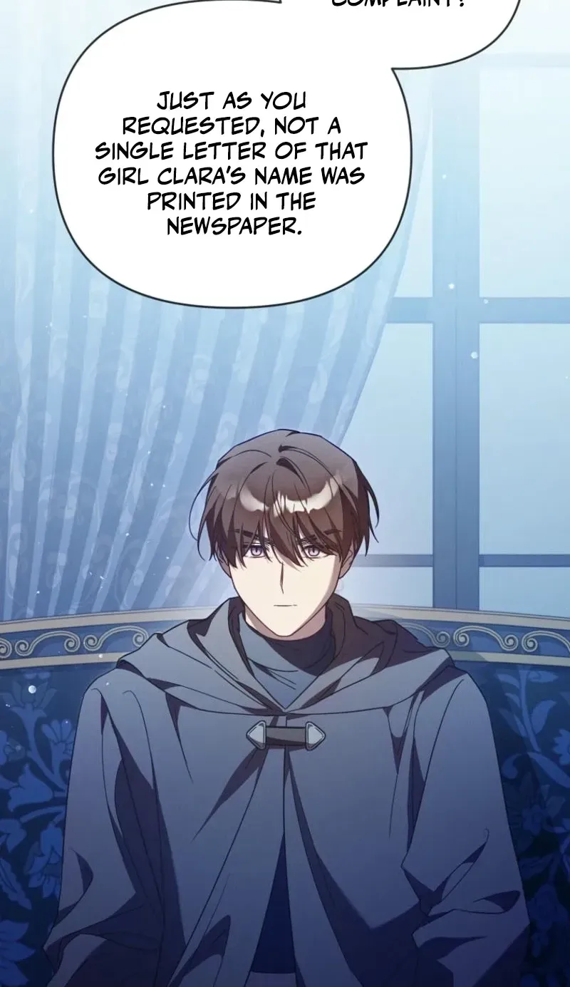 Mistaken for the Villain