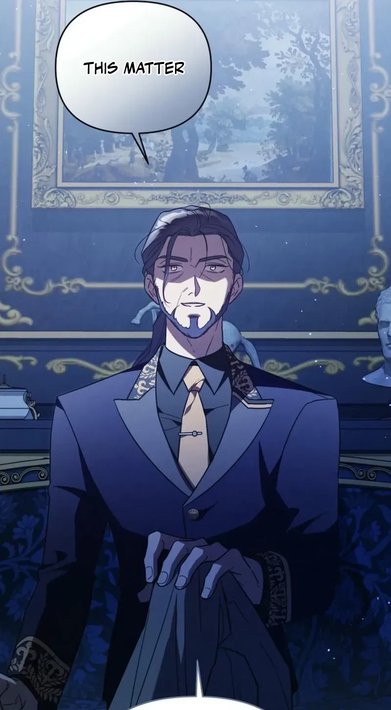 Mistaken for the Villain
