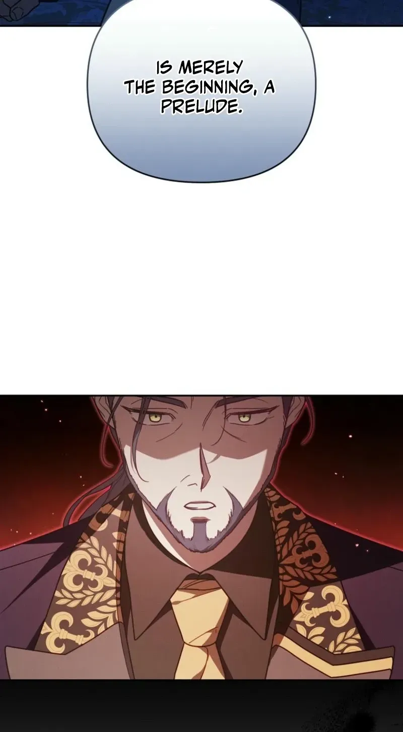 Mistaken for the Villain