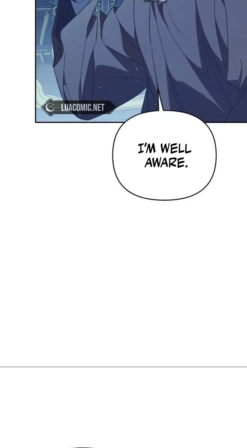 Mistaken for the Villain