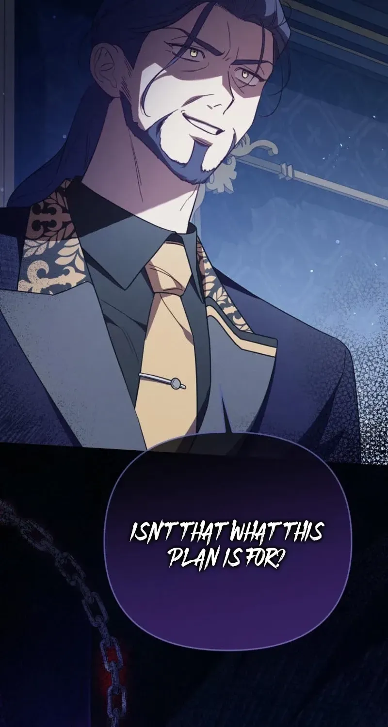 Mistaken for the Villain