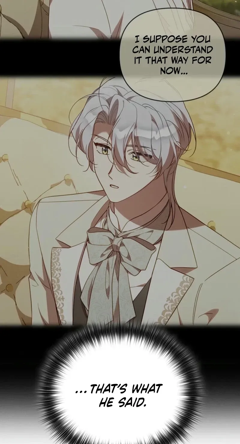 Mistaken for the Villain