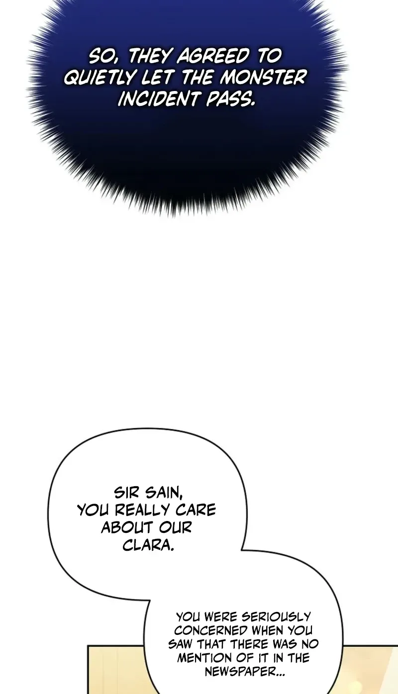 Mistaken for the Villain