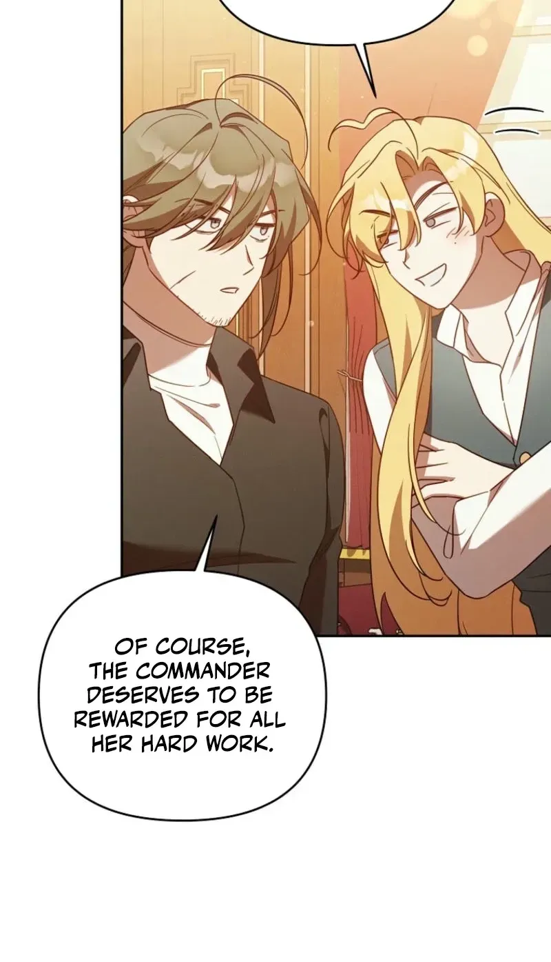 Mistaken for the Villain