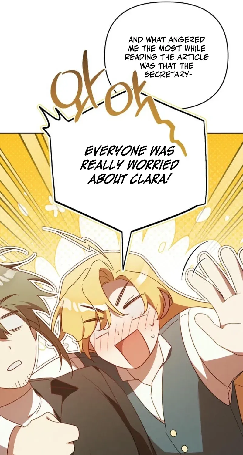 Mistaken for the Villain