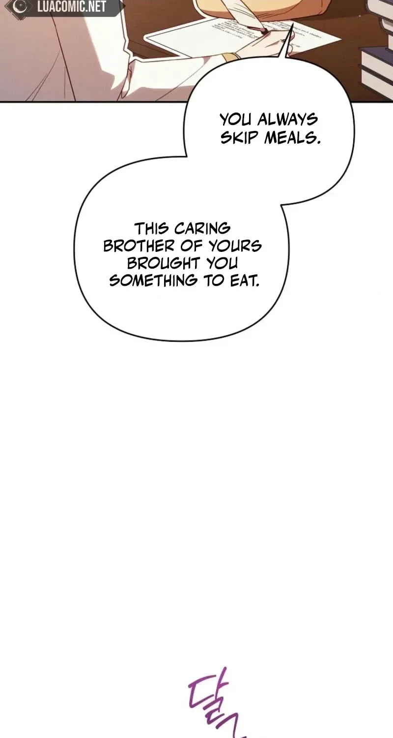 Mistaken for the Villain