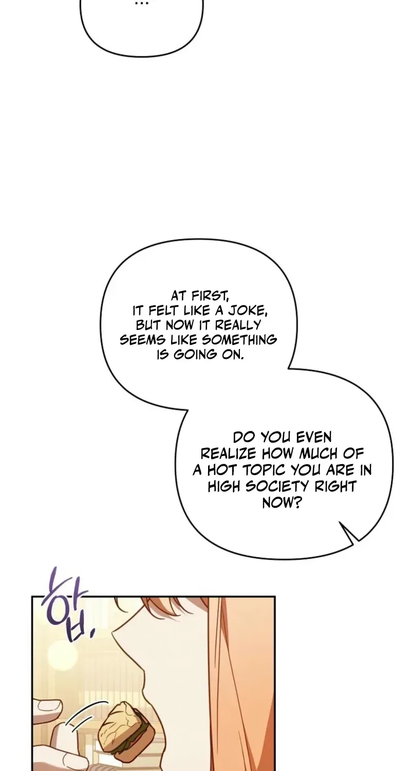 Mistaken for the Villain