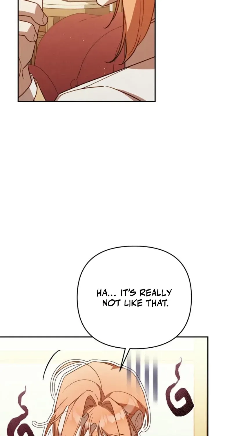 Mistaken for the Villain