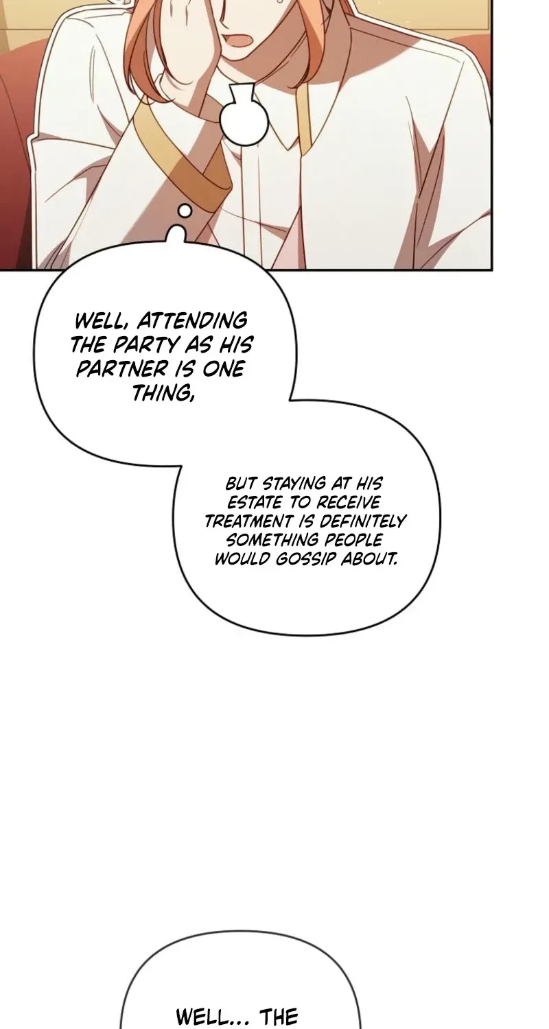 Mistaken for the Villain