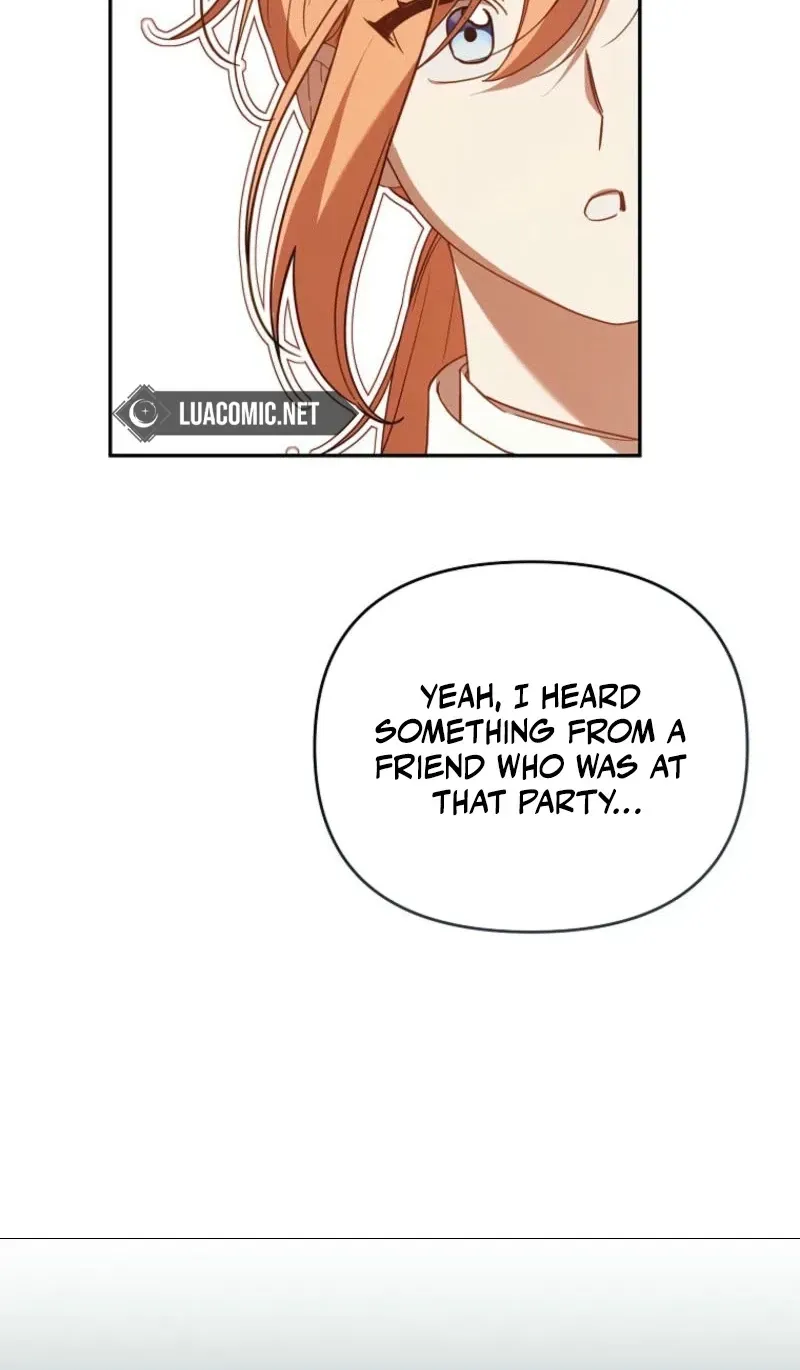 Mistaken for the Villain